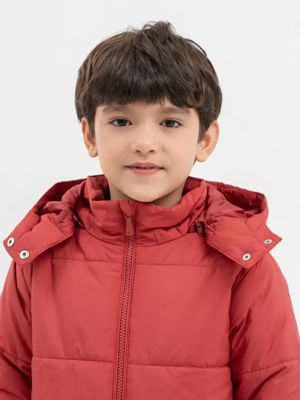 Phao Vip Kid - Đỏ - 2