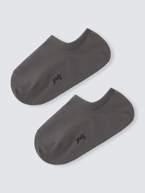 Tất Nam Ẩn Dệt Trơn Mềm Mại Combo2