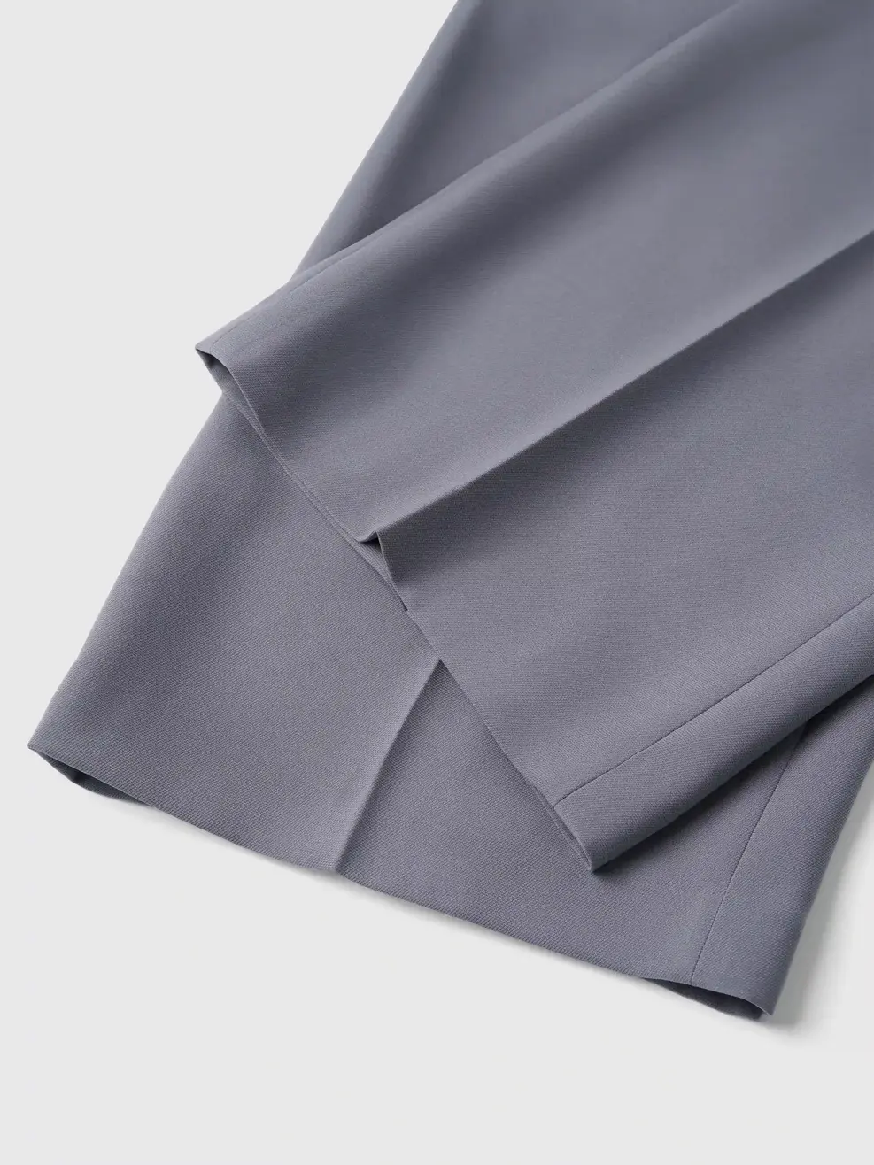 Quần adjustable essential - Chì 057 - S