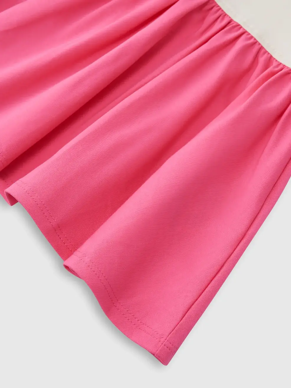 Váy Bé Gái Strawberry - HỒNG057 - 116