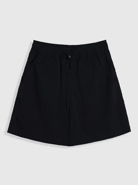 Quần Shorts Dáng Lửng