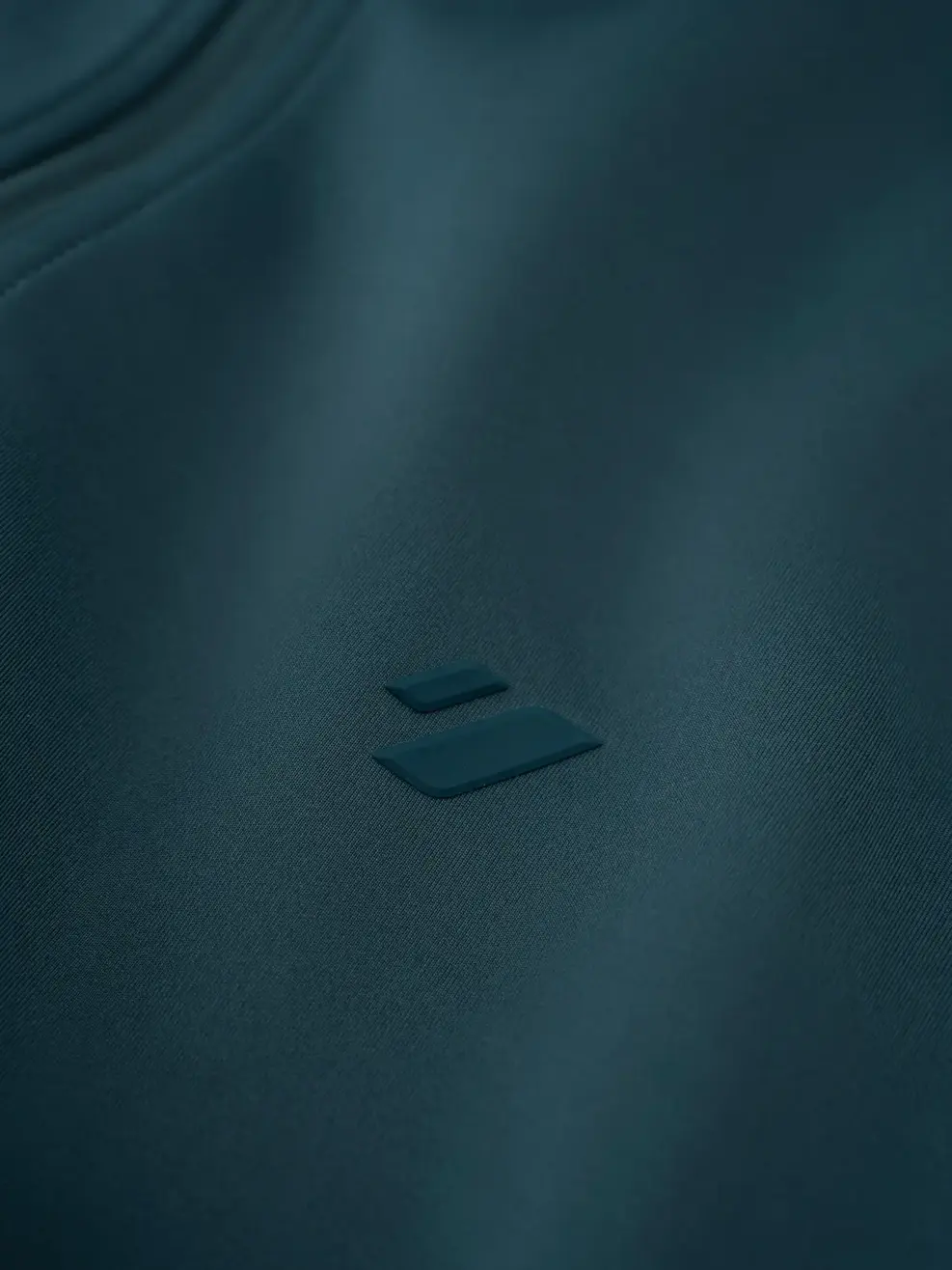 Bộ Đồ Nỉ Nam Thể Thao Phối Dây Dệt - Xanh Ngọc 063 - M