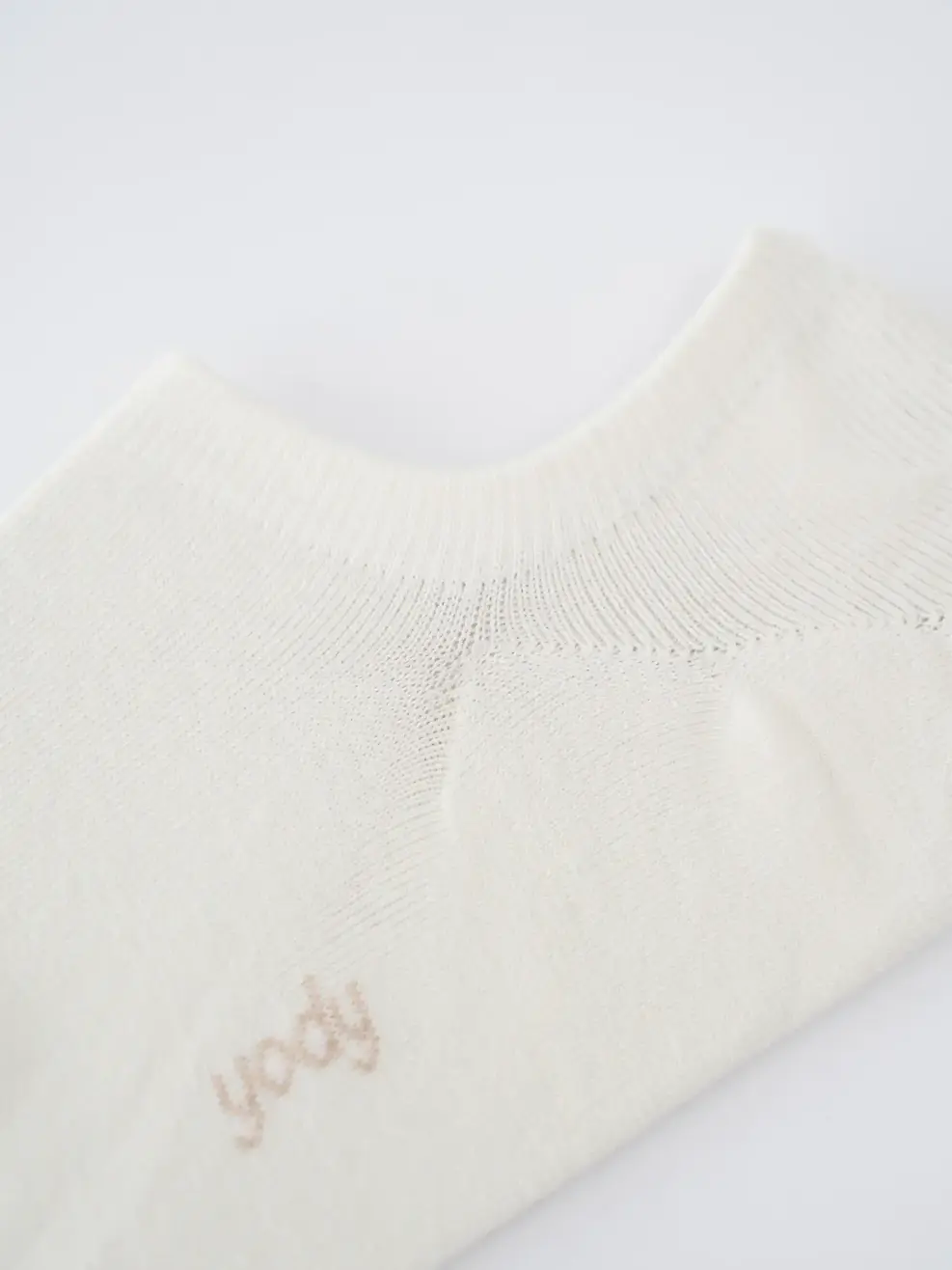 Tất Nữ Ẩn Dệt Trơn Mềm Mại Combo2 -  Be 186 - F