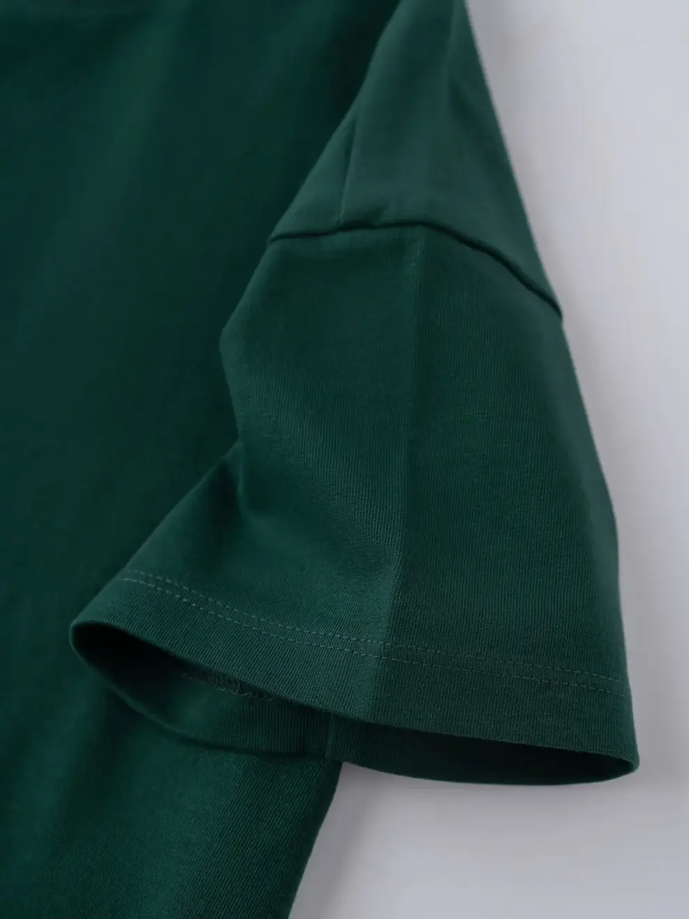 Bộ Đồ Short Trẻ Em Cơ bản -  Xanh Lá 198 - 110