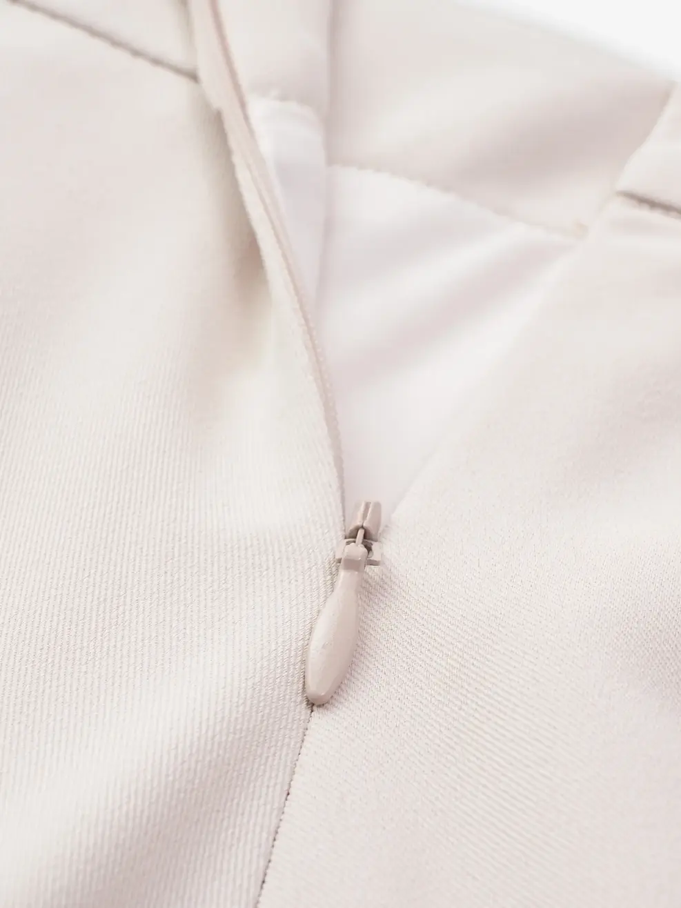 Chân Váy A line ruffled collection -  Be 189 - S