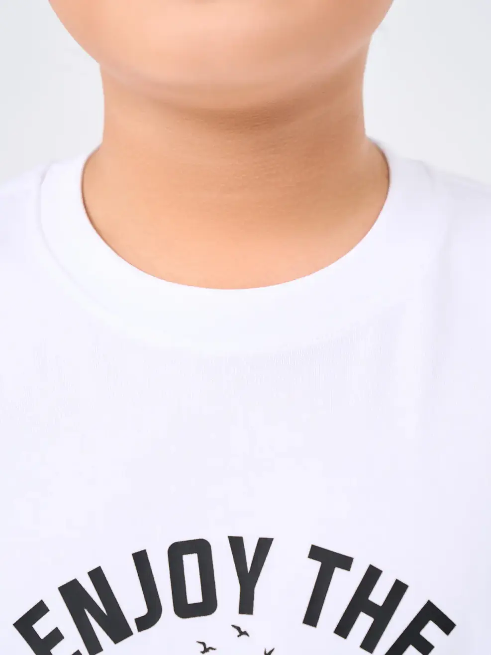 Bộ Đồ Trẻ Em Adventure - Xanh dương - 10