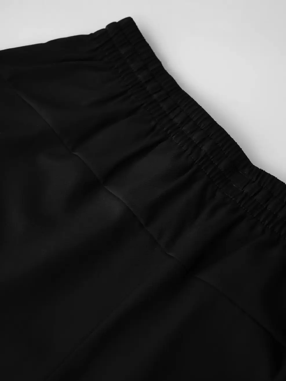 Quần Shorts  Nam Quốc Dân 02 - ĐEN 002 - 29