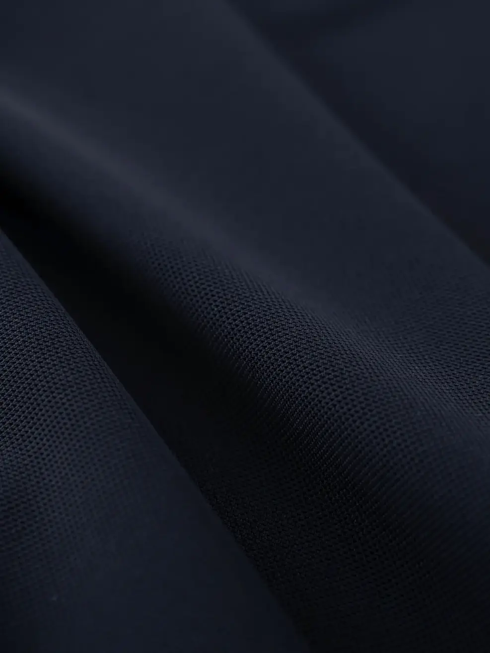 Áo Polo Nam Slimfit Airycool - Tím than 093 - M