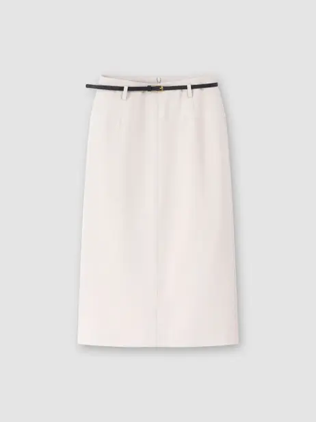 Chân Váy Straight with belt collection