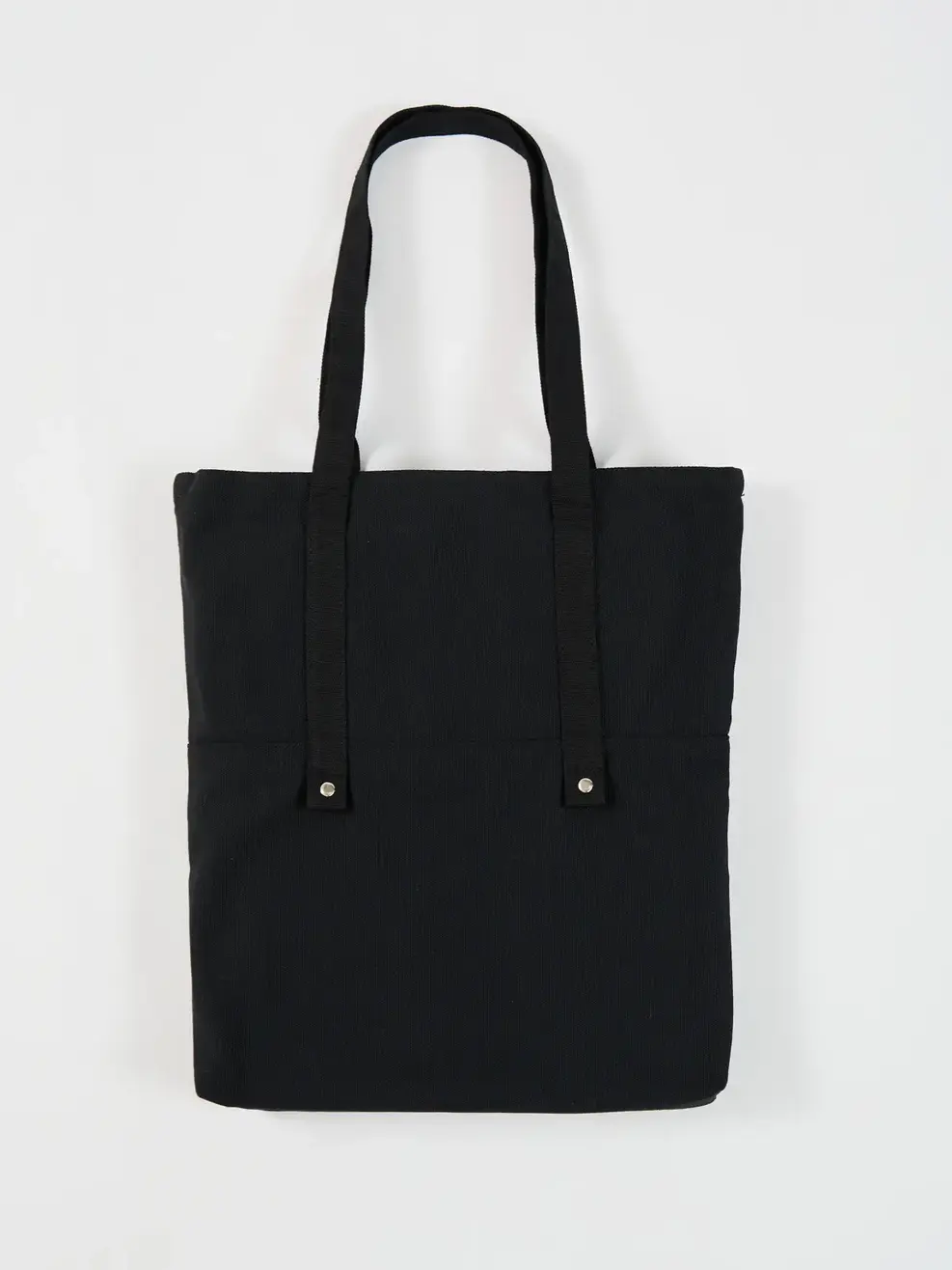 Túi Nữ Canvas Ritestrength - ĐEN 1