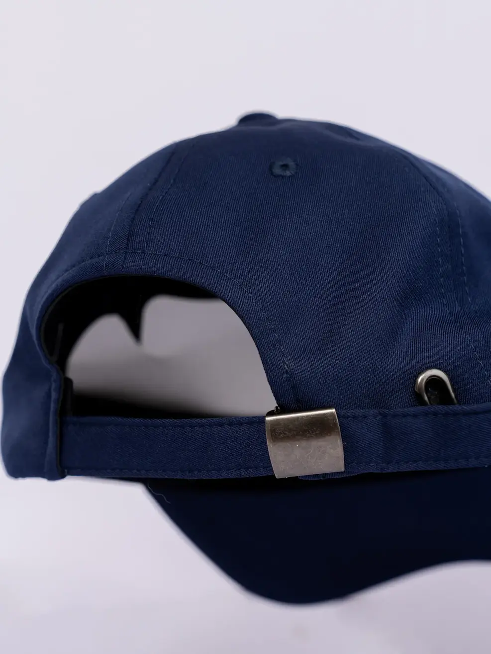 Mũ Lưỡi Trai Thêu Space (MUU6008) - Navy 005 - F