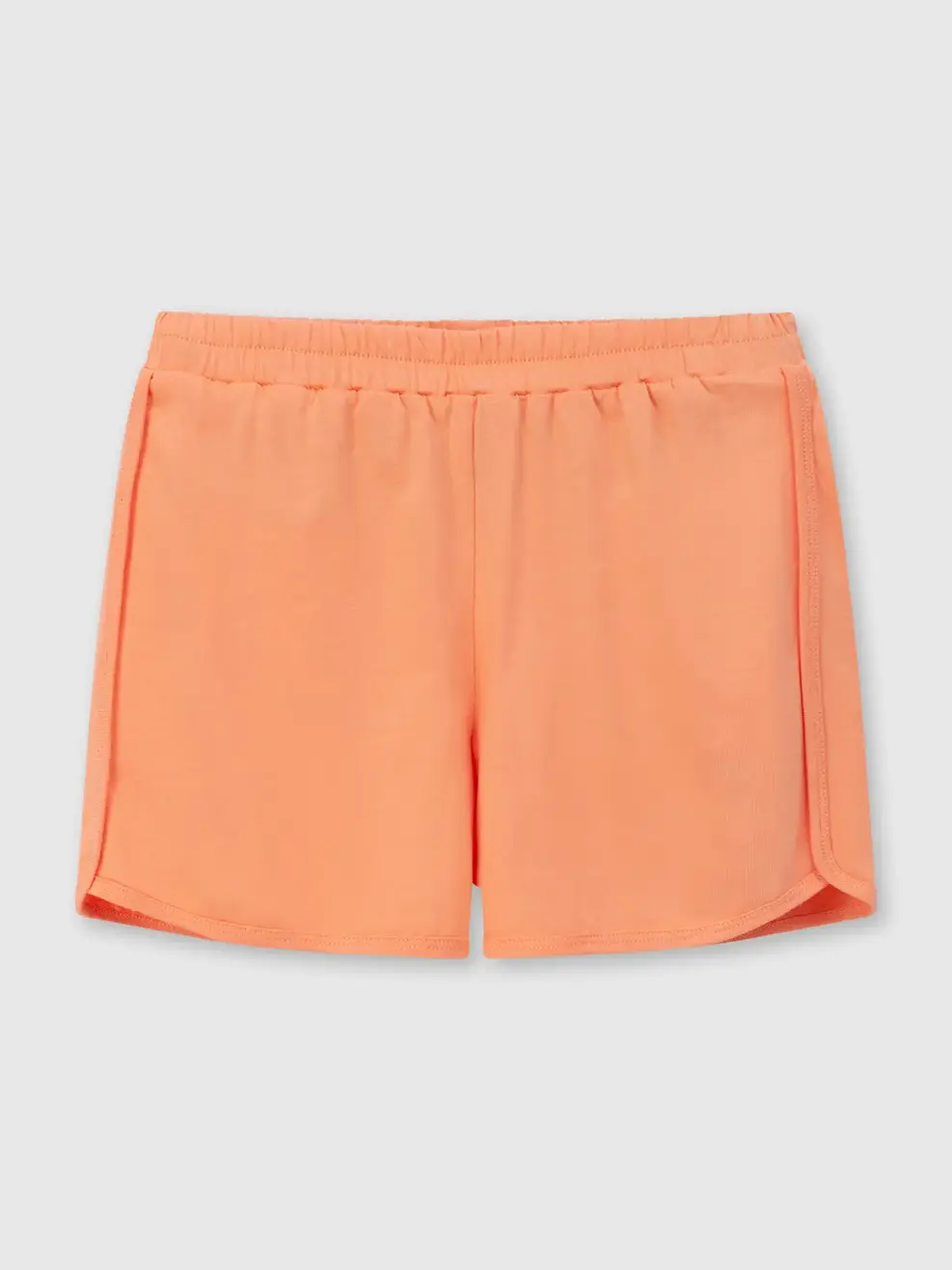 Bộ Đồ bé gái quả dâu -  Cam 060 - 110