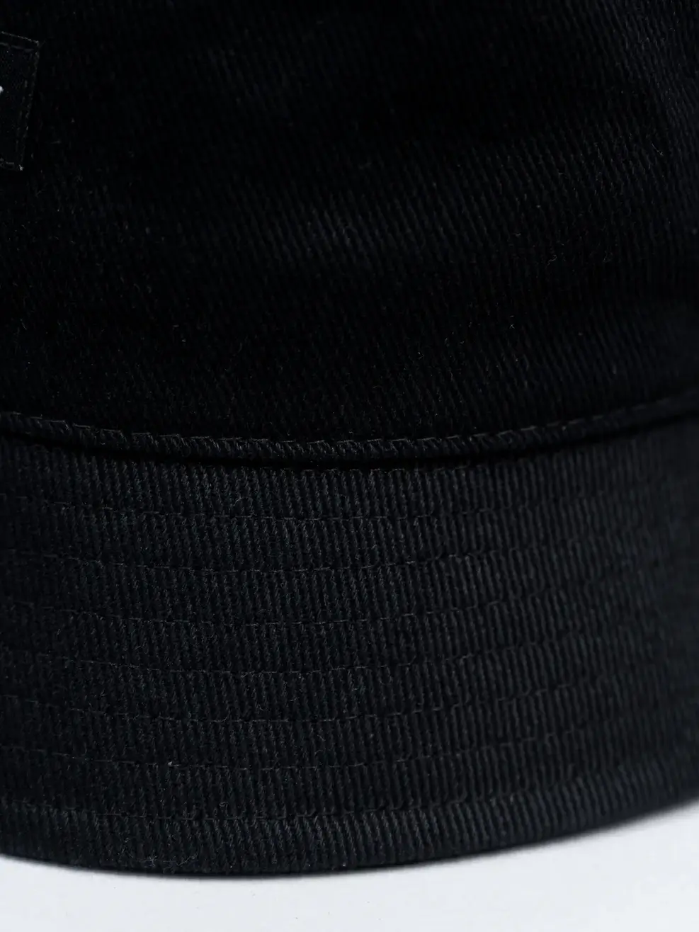 Mũ Bucket Yody Sport - Đen - XXX