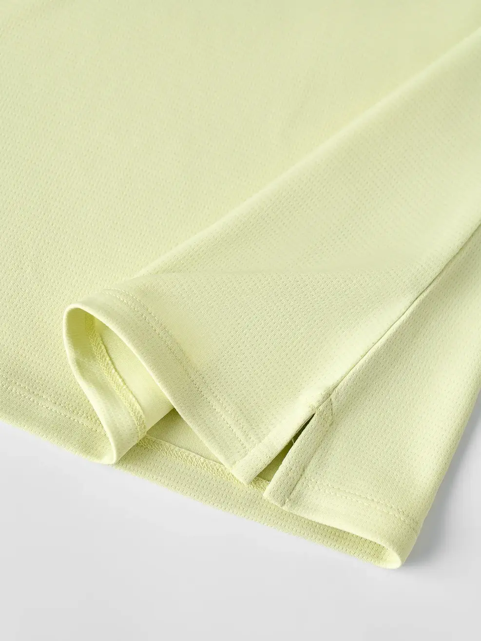 Áo Polo Nữ Thể Thao Essential - Xanh Lá 150 - S