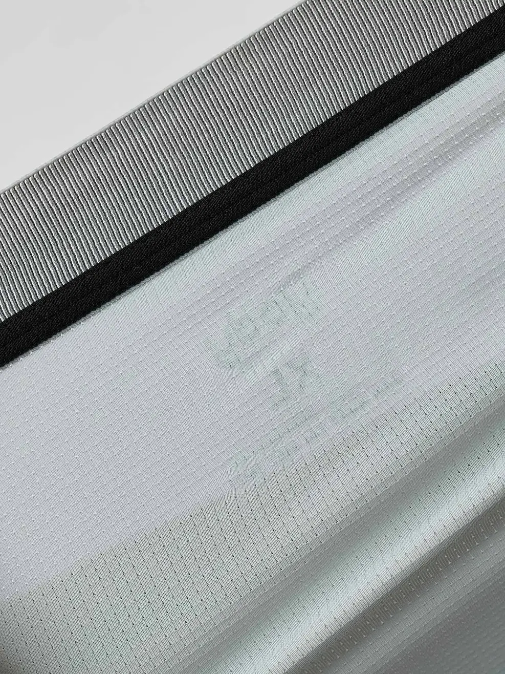 Quần Lót Tam Giác Nam Phối Cạp Combo 2 - Than chì 009 - M