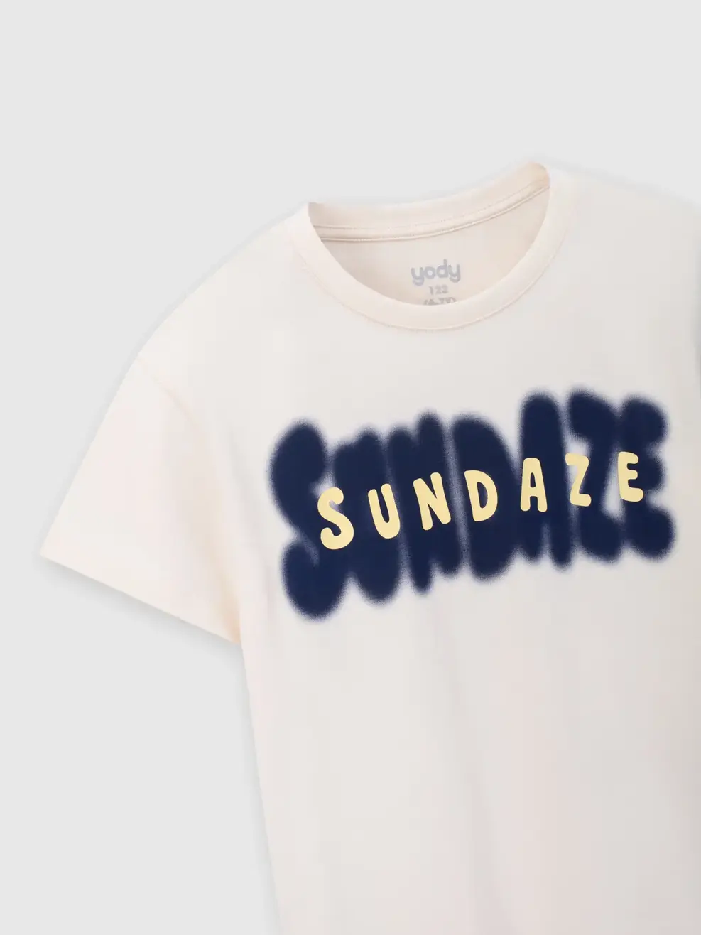 Bộ Đồ Bé Trai Sundaze - Be 009 - 104