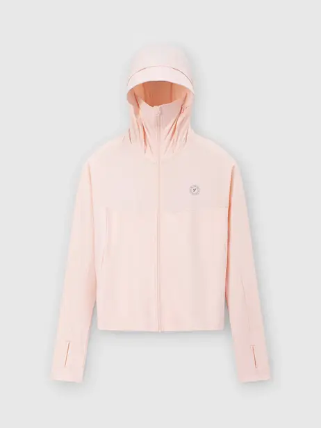 Áo Khoác Chống Nắng Chạm Mát Cơ Thể