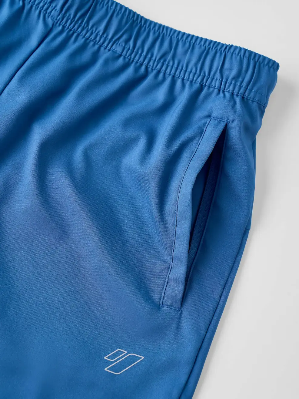 Quần Shorts Thể Thao 5 inch AirLite 5 - Xanh Da Trời 071 - 29