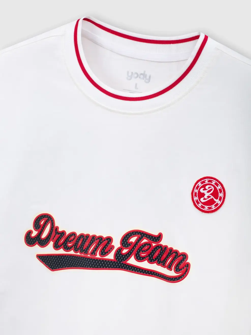 Áo Phông Dream Team - Be 086 - S