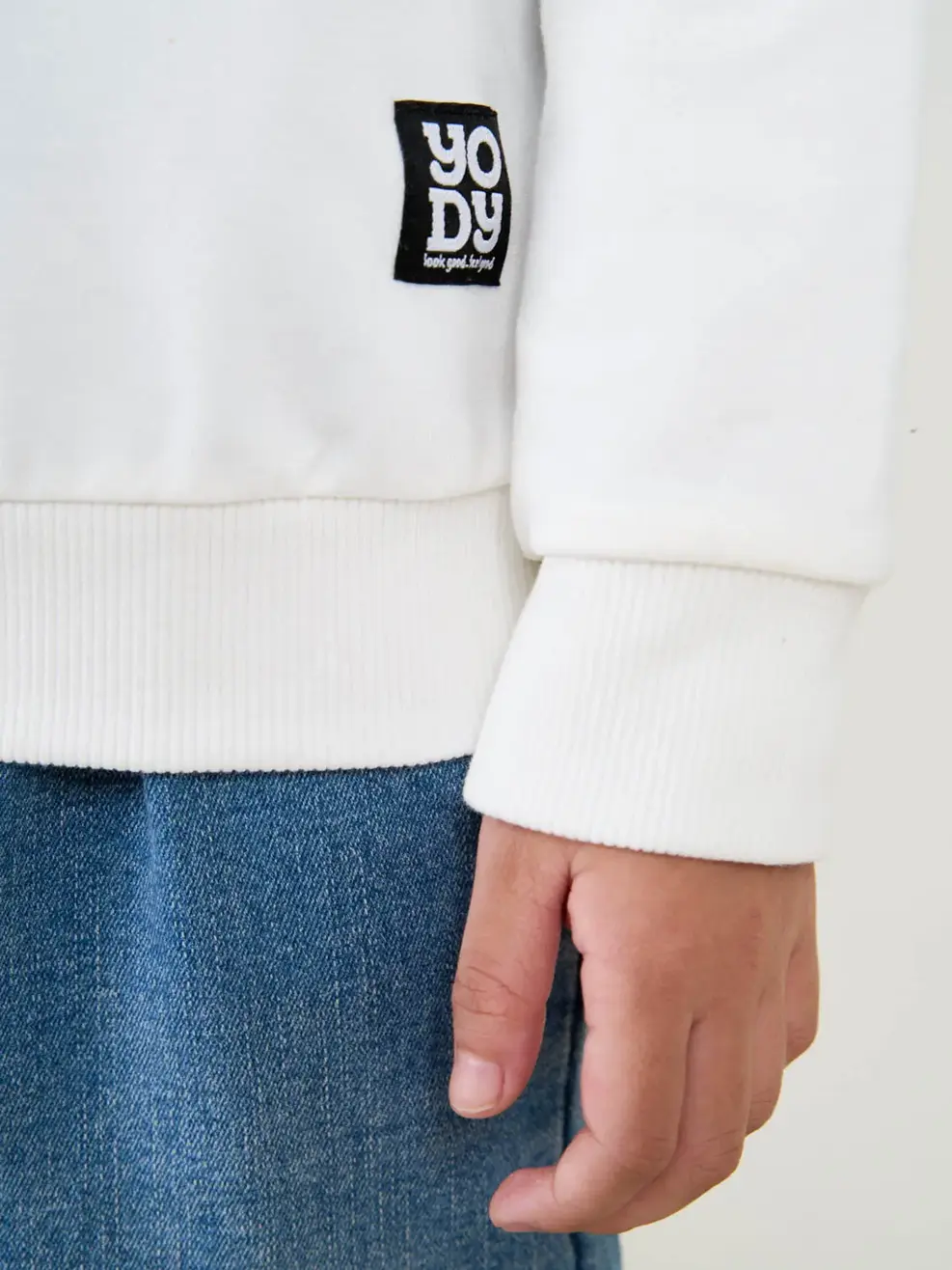 Áo kid flamingo - Trắng - 8