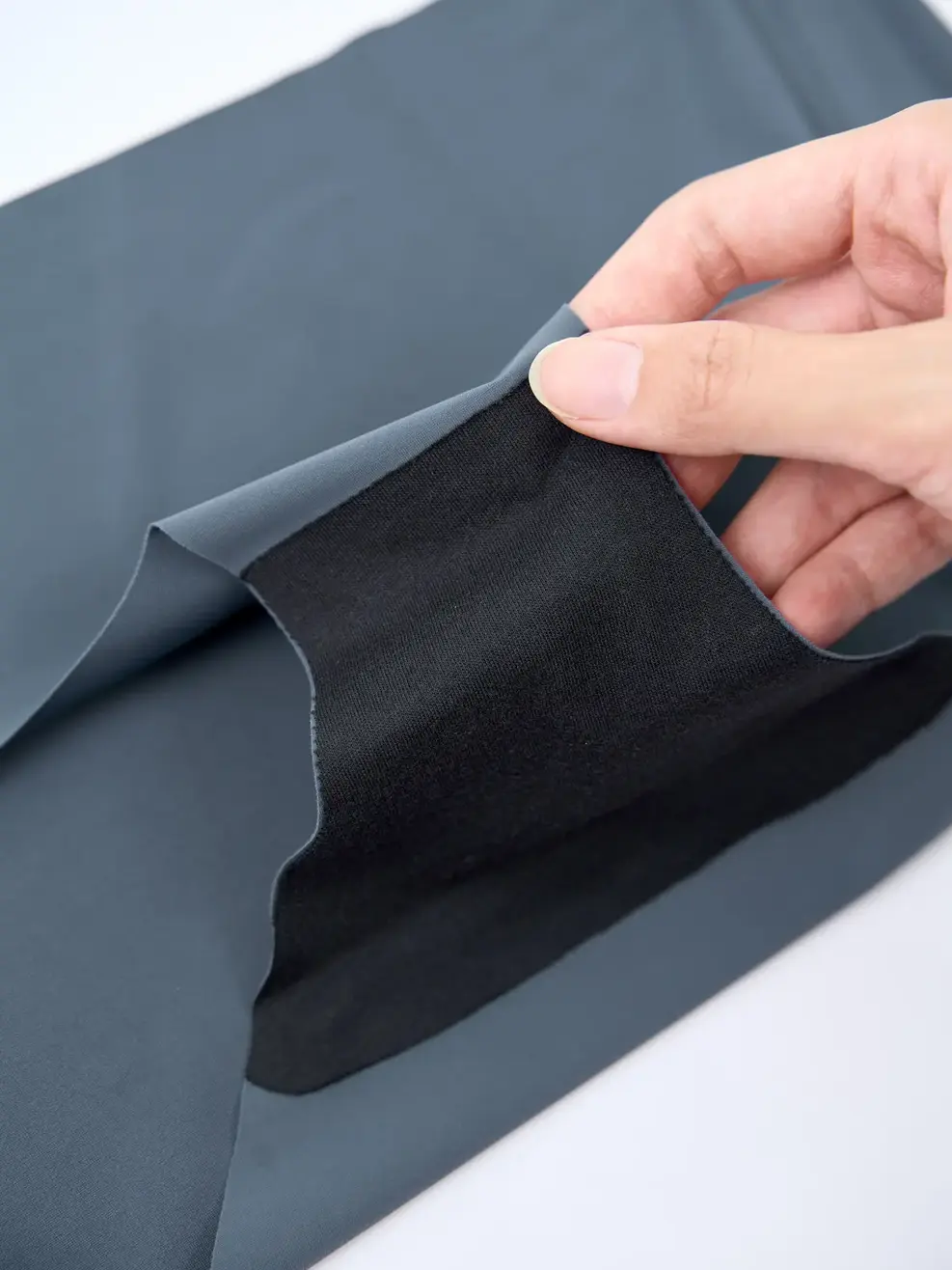 Quần Chip Nữ Cơ Bản Siêu Mềm Mướt Combo 3 - ĐEN-BE-XANH - XL