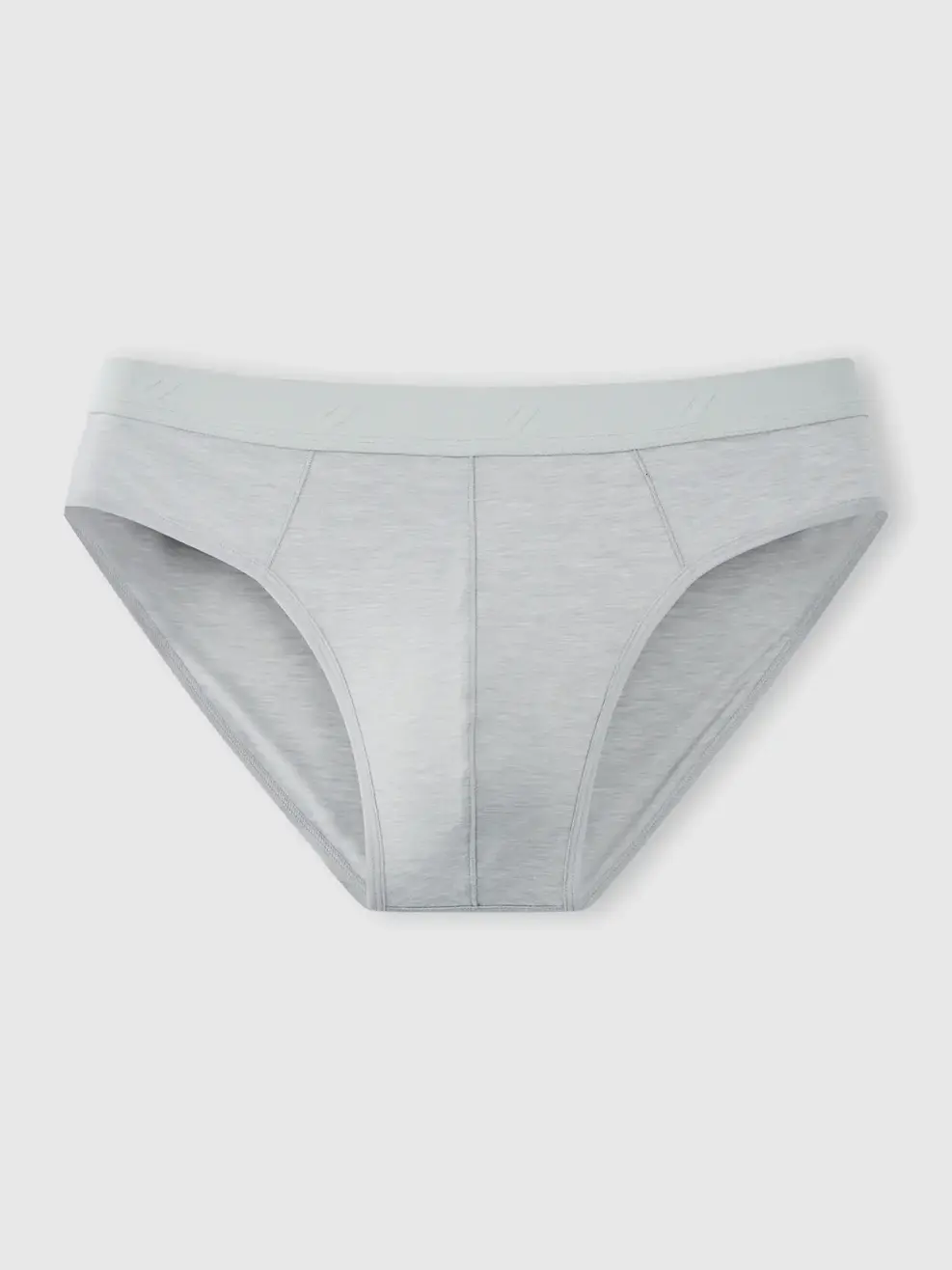 Quần Lót Tam Giác Nam Thoáng Mát Combo 2 - Combo Đen 047 - M