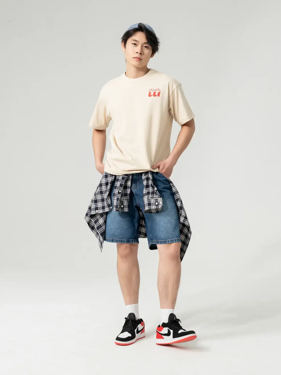 T-shirt Yoguu Better Things - Be - 0