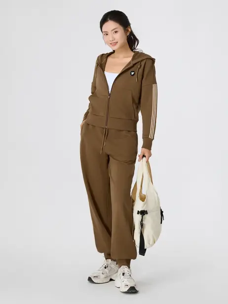 Bộ Đồ Phối Dây Dệt Năng Động