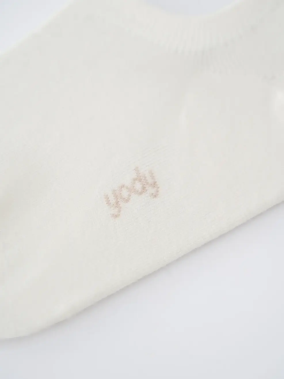 Tất Nữ Ẩn Dệt Trơn Mềm Mại Combo2 -  Be 186 - F