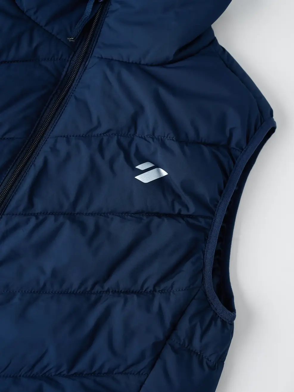 Áo Phao Gile Trẻ Em Siêu Nhẹ - Navy 001 - 110