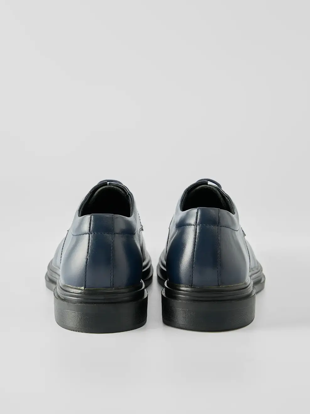 Giày Derby Nam Sang Trọng - Xanh - 39