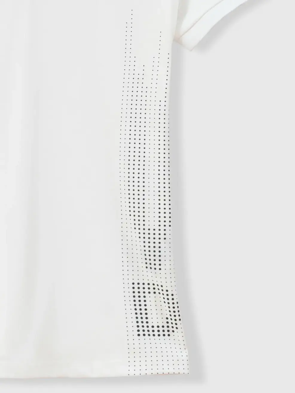 Polo Nữ Airycool In Yody - Trắng - S