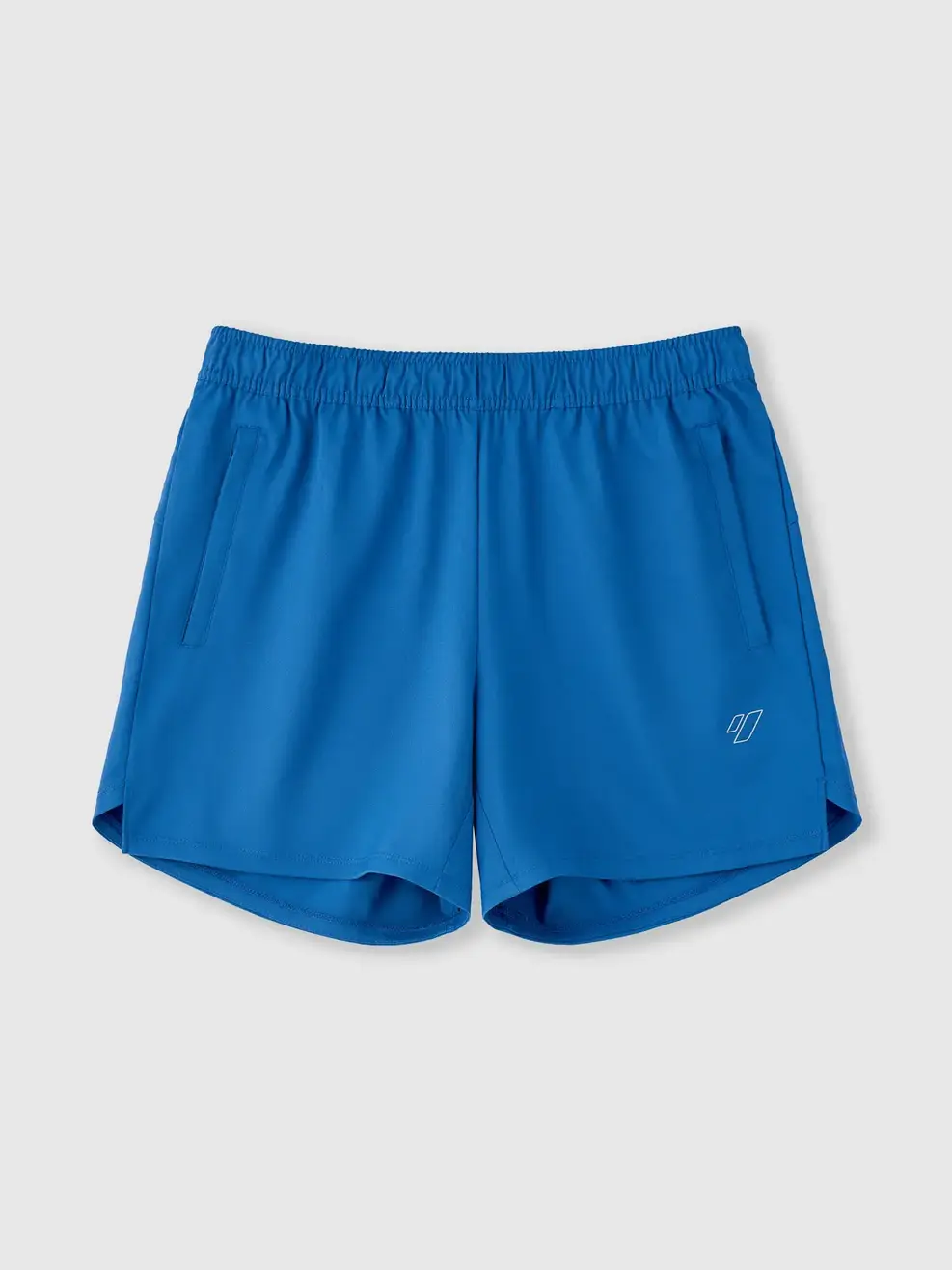 Quần Shorts Thể Thao 5 inch AirLite 5 - Xanh Da Trời 071 - 29