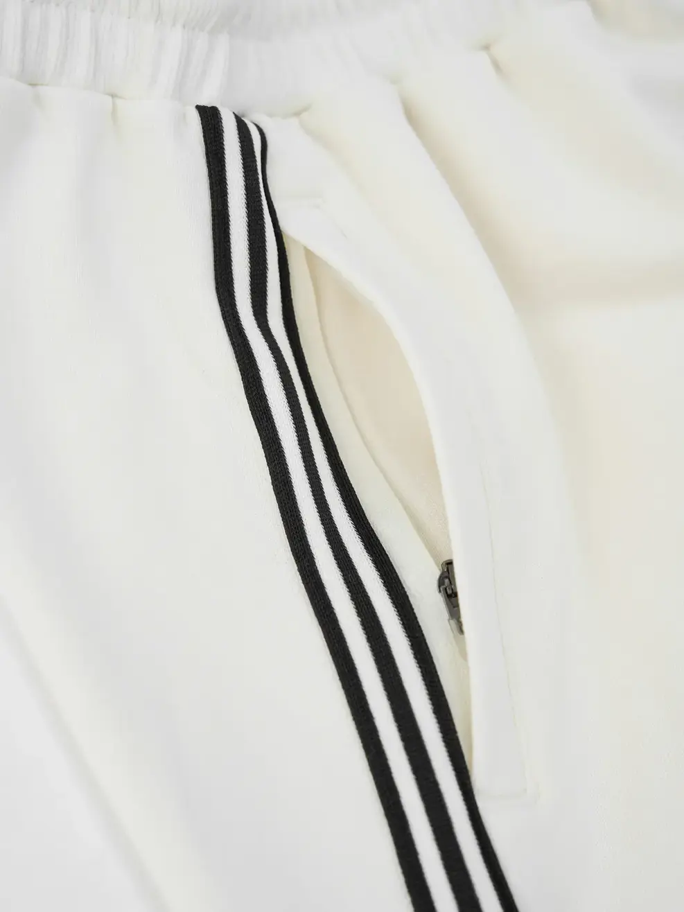 Bộ Đồ Phối Dây Dệt Năng Động - TRẮNG 020 - S