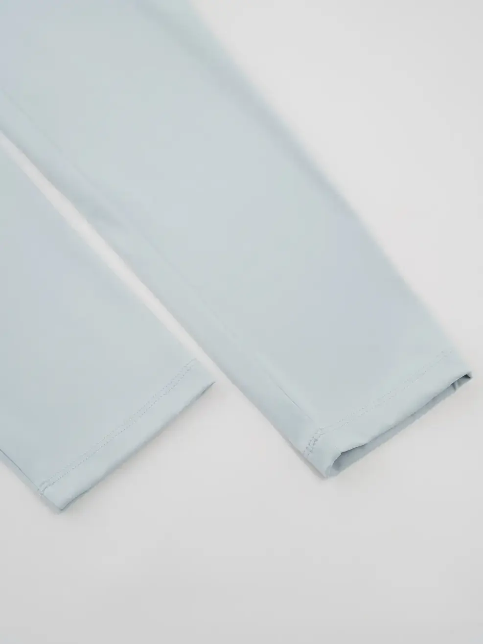 Áo Phông Nam Dài Tay Thể Thao Chiết Ly - Xám 008 - M