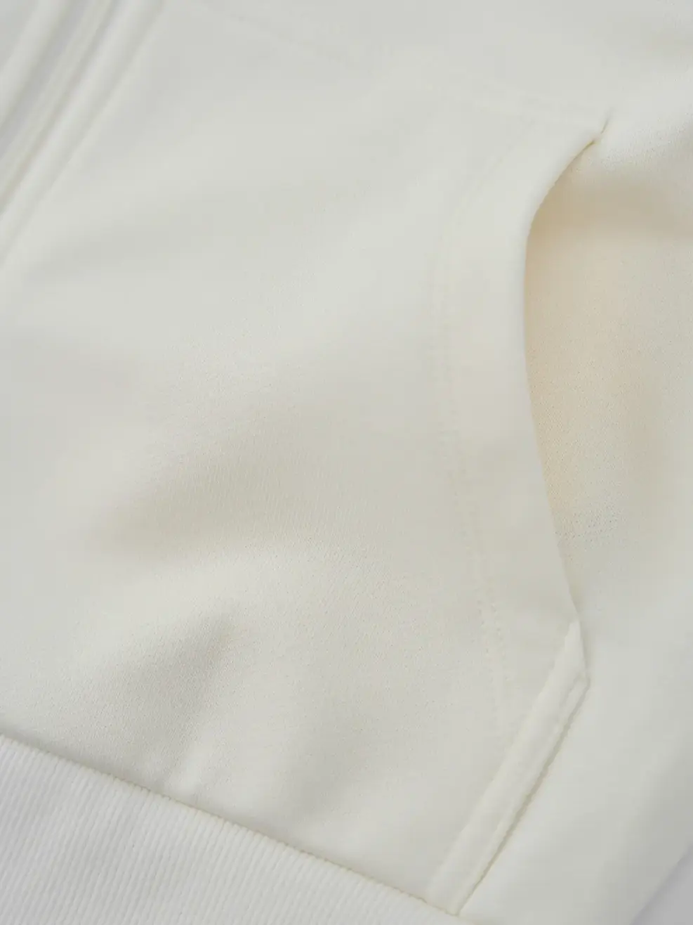 Bộ Đồ Phối Dây Dệt Năng Động - TRẮNG 020 - S