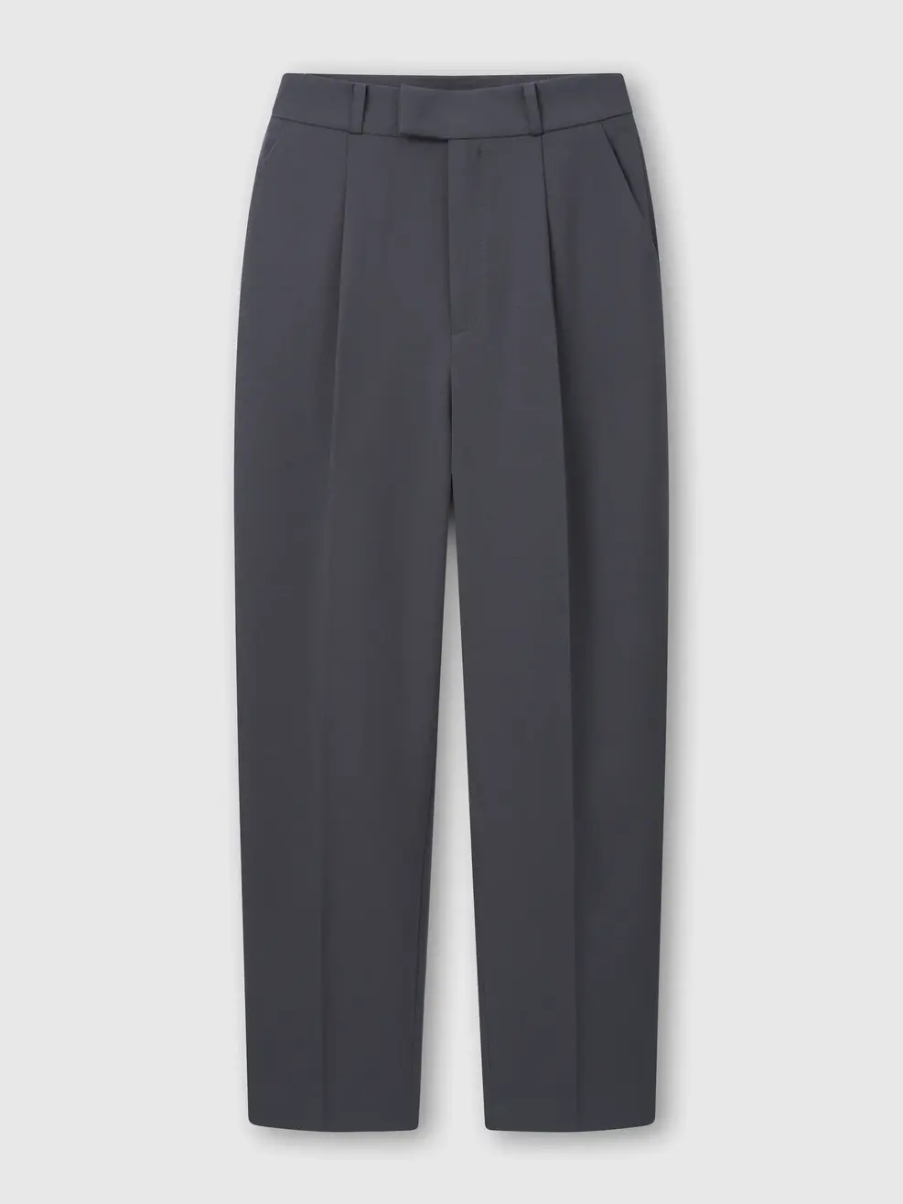 Quần Baggy Essential - Chì 050 - S