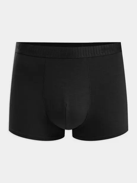 Quần Lót Nam Boxer Phối Cạp Sọc (QCM6007)