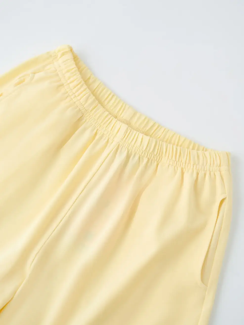 Bộ Đồ bé gái  strawberry - Màu vàng 008 - 110