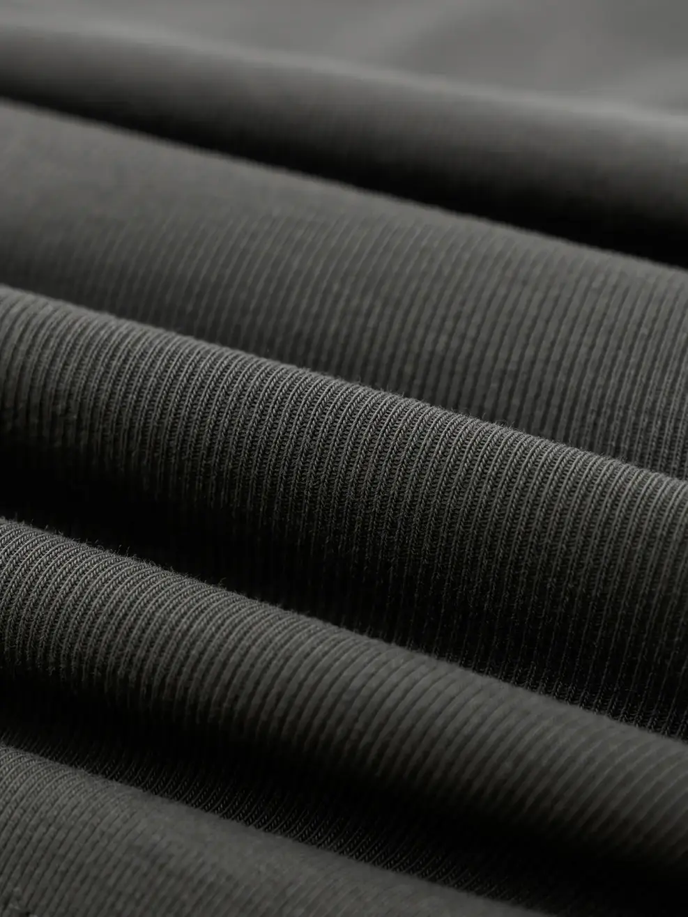 Áo Phông Diễu Chỉ - Than chì 007 - M