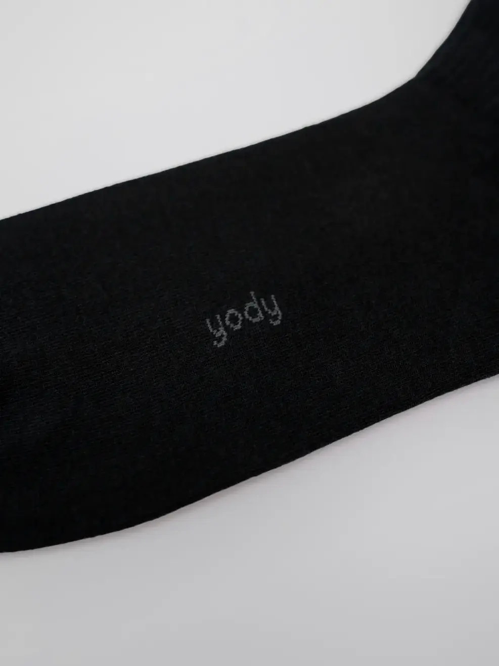 Tất Nam Cotton Cổ Thấp Combo2 - ĐEN 002 - F