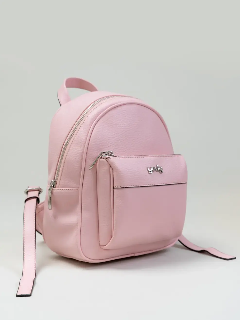 Balo da tổng hợp cao cấp - Hồng