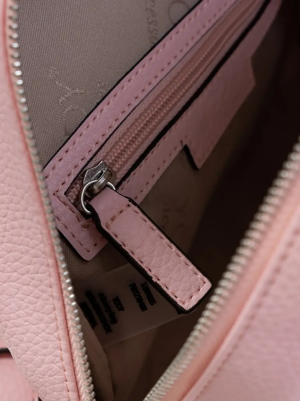 Balo da tổng hợp cao cấp - Hồng