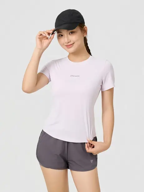 Quần Shorts Thể Thao Siêu Nhẹ 2 Lớp