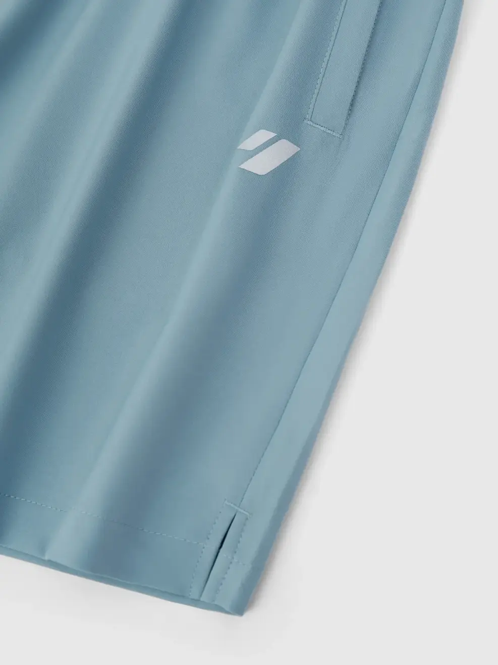 Quần Shorts Thể Thao 6.5 inch BreezeFit - Navy 014 - 29