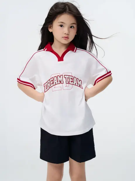 Áo Polo Dream Team