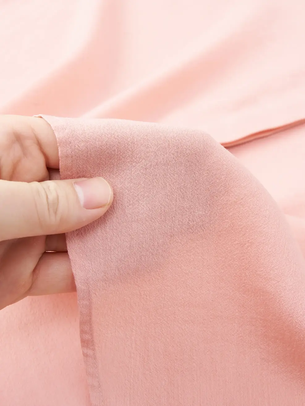 Áo Sơ-mi Ngắn Tay Relax Fit Collection - Hồng 098 - S