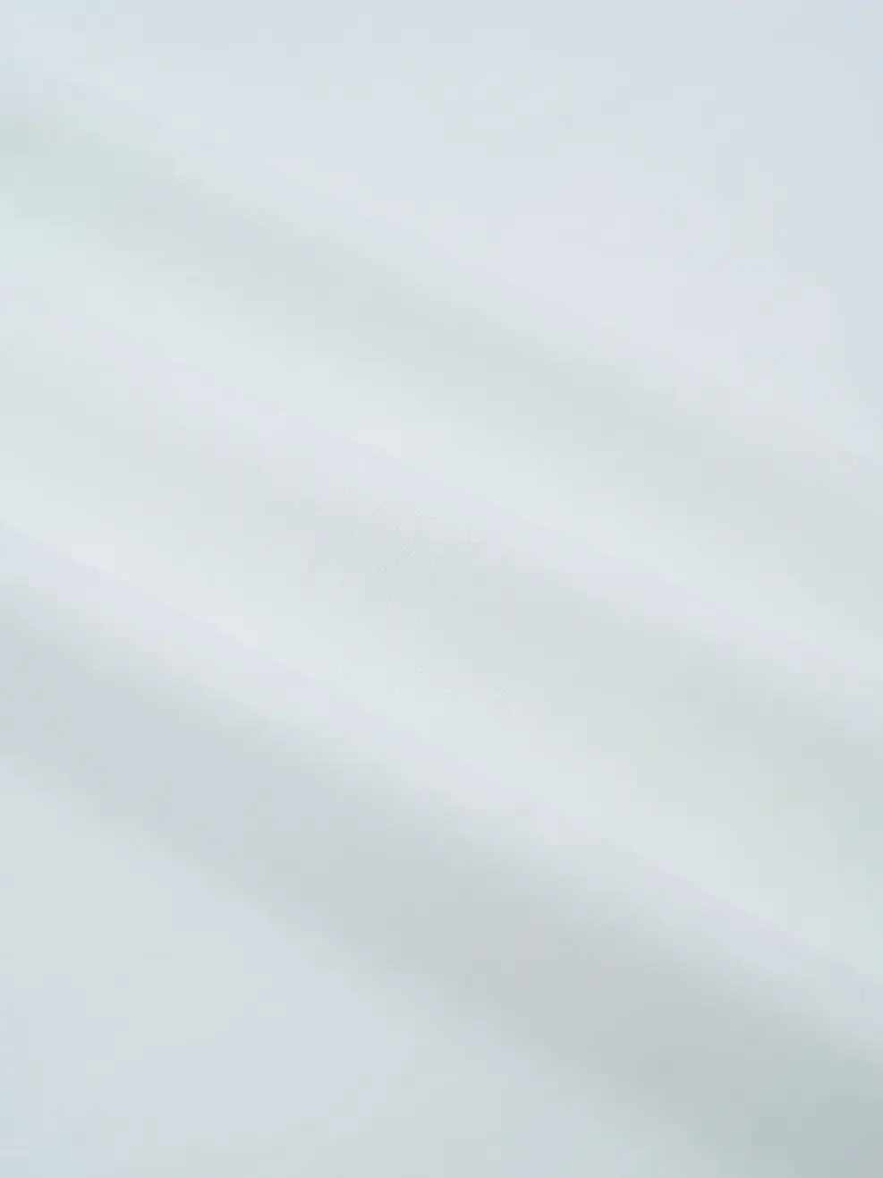 Áo Phông Nam Traffic Regular In Logo - Trắng 001 - M