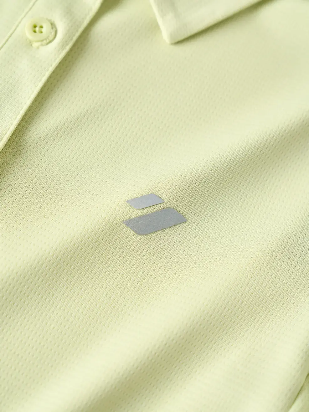 Áo Polo Nữ Thể Thao Essential - Xanh Lá 150 - S