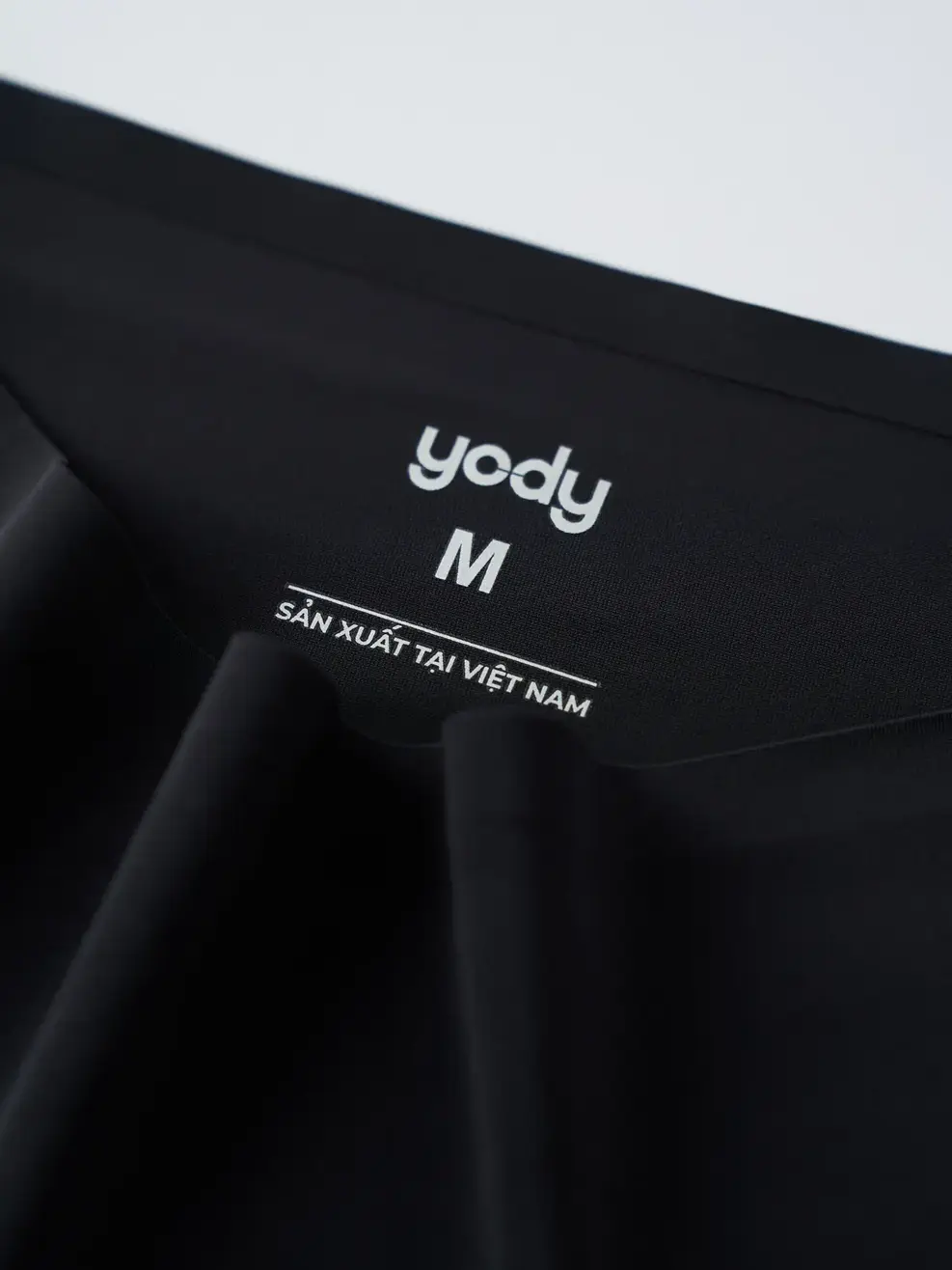 Quần Lót Nữ Seamless Mềm Mướt Combo 2 - ĐEN 002 - M